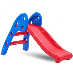Plastic Slide