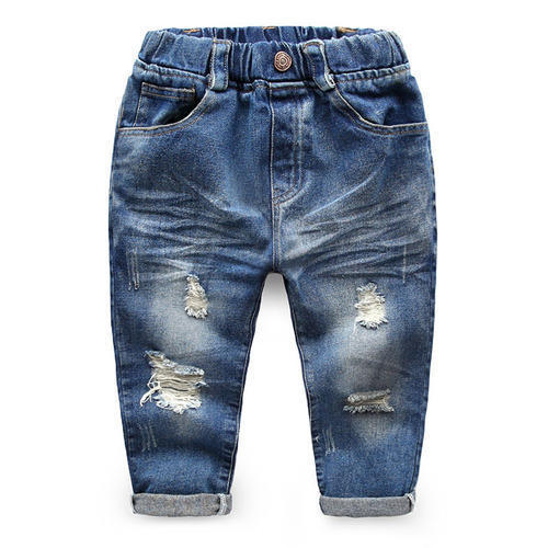 Kids Jeans