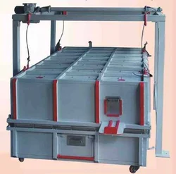 Glass Bending Machine