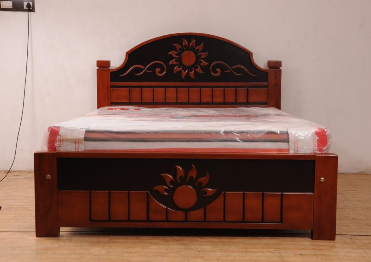 Cot Bed