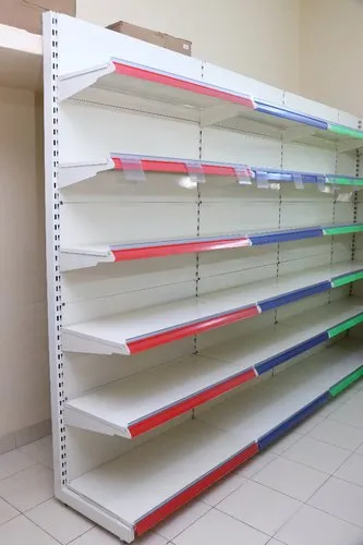 Shop Shelf