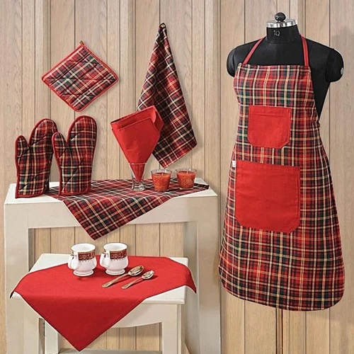 Apron Sets