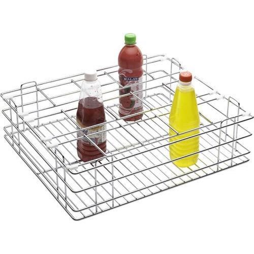 Bottle Basket