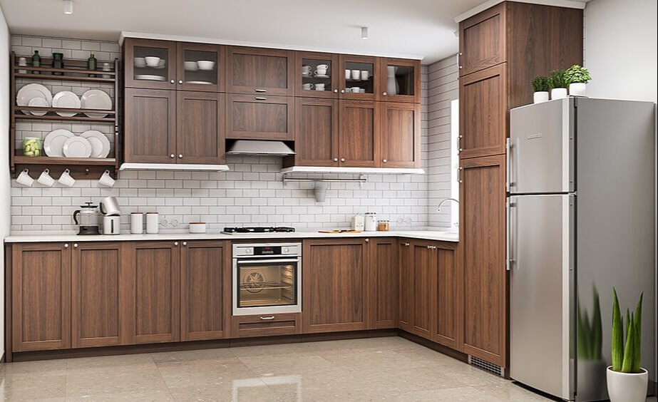 Kitchen Cupboard