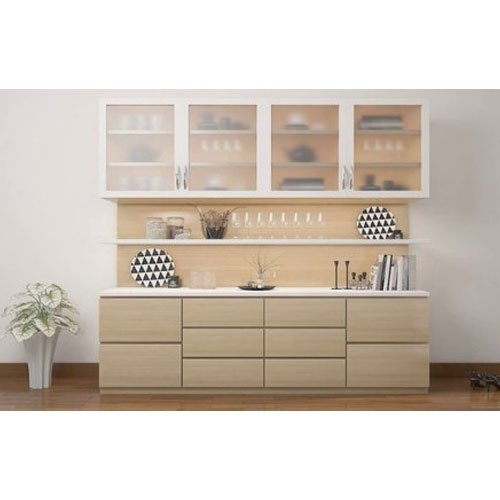 Crockery Rack