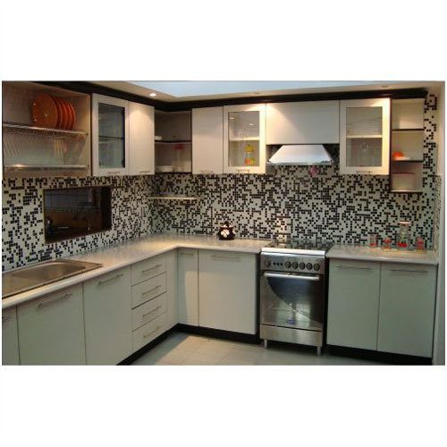 Kitchen Mosaic Tiles