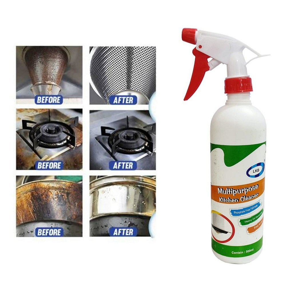 Oil Cleaner