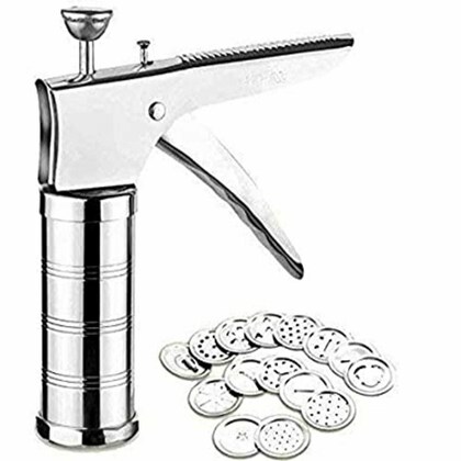 Kitchen Press