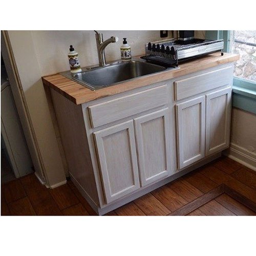 Kitchen Sink Cabinet
