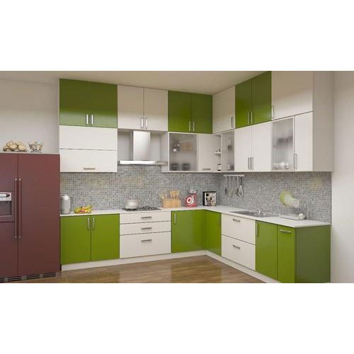 Kitchen Wardrobe