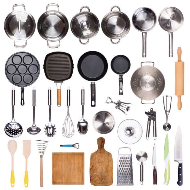 Kitchen Ware