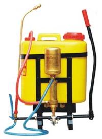Knapsack Sprayer
