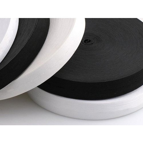 Knitted Elastic Tape