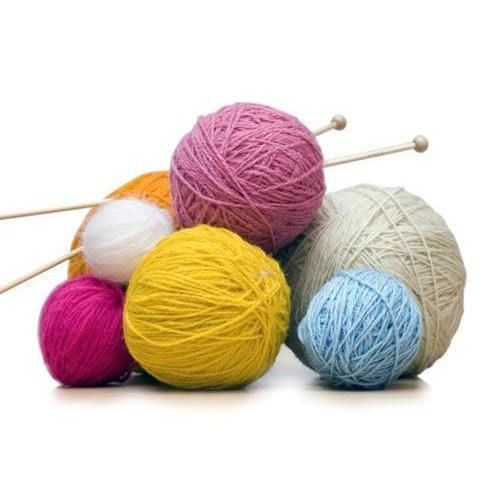 Wool Yarn