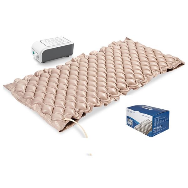 Air Pump Mattresses