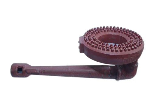 Ring Burner