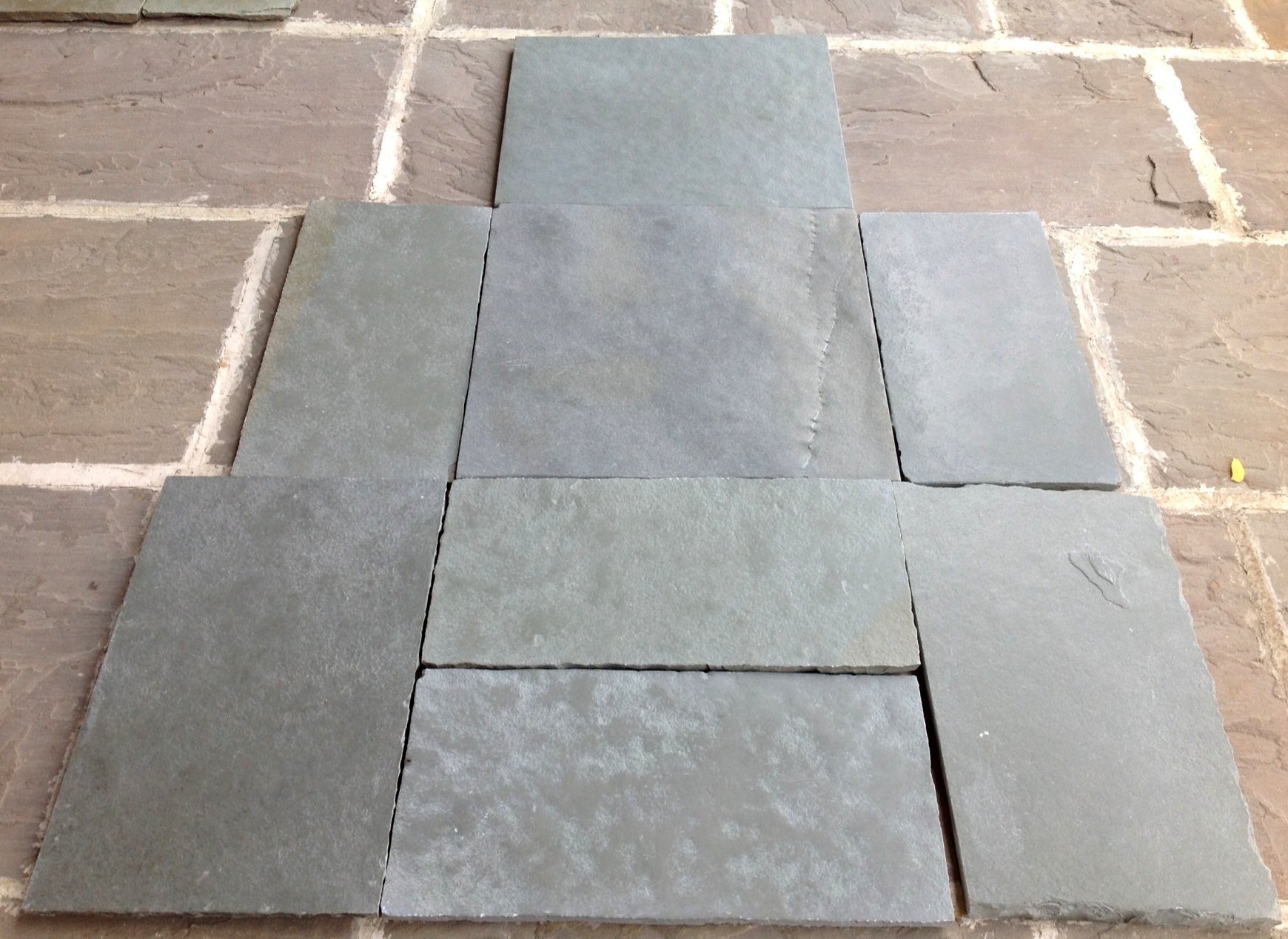 Kota Blue Limestone