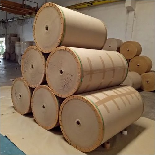 Kraft Paper Roll