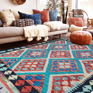 Kilim Rug