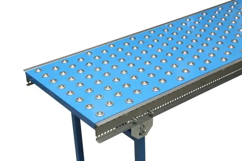 Ball Transfer Tables