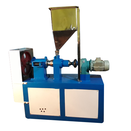 Kurkure Extruder
