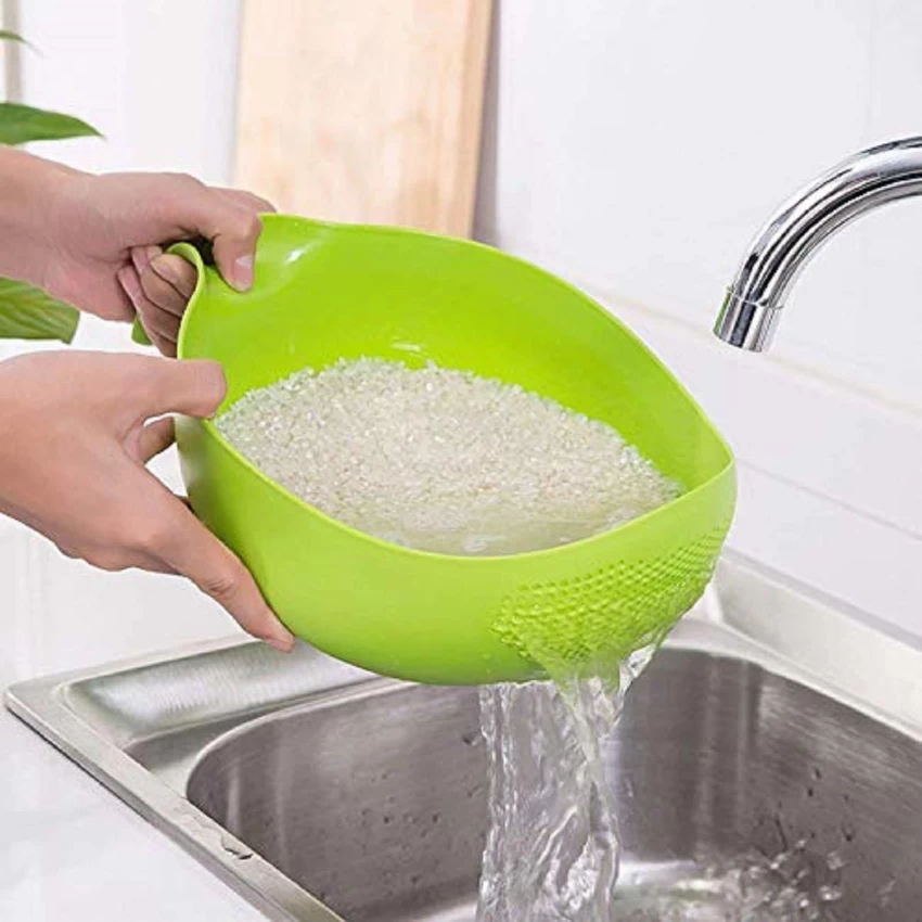 Washing Bowl