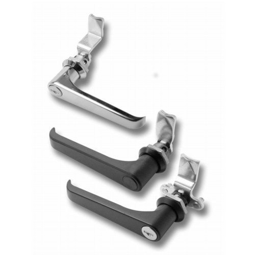 L Handle Lock