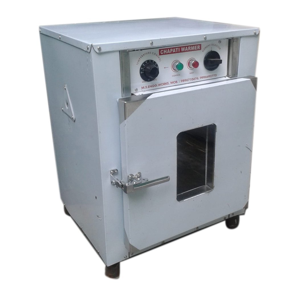 Chapati Warmer