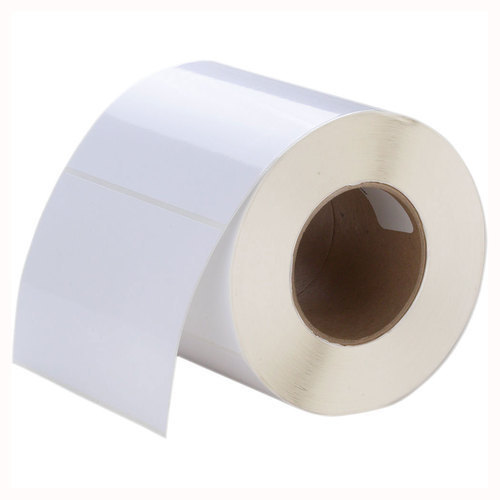 Label Stock Roll