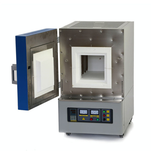 Box Furnace