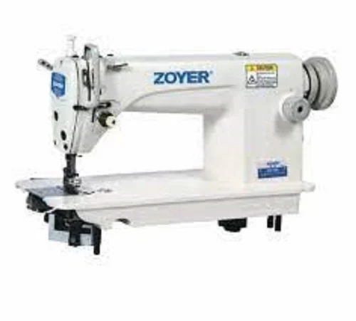 Saddle Stitching Machine