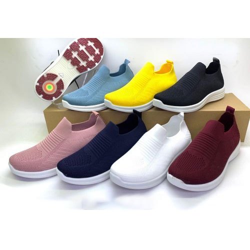 Mesh Shoes
