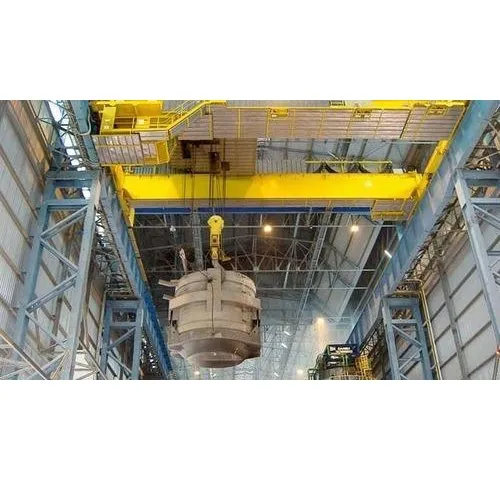 Ladle Crane