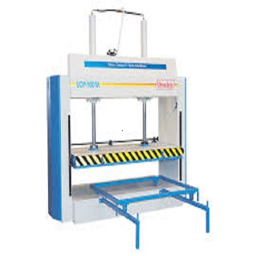 Lamination Pasting Machine