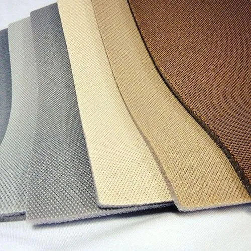 Foam Laminated Fabrics