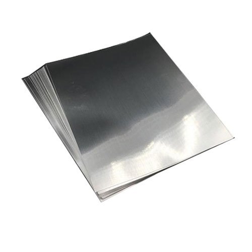 Laminated Paper Sheet