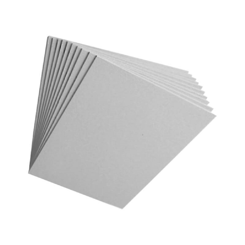 Laminated Paperboard