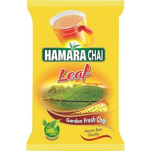 Tea Pouches