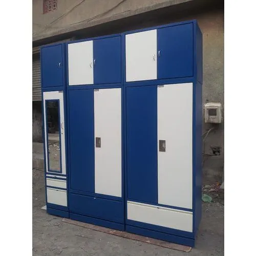 Metal Cupboard