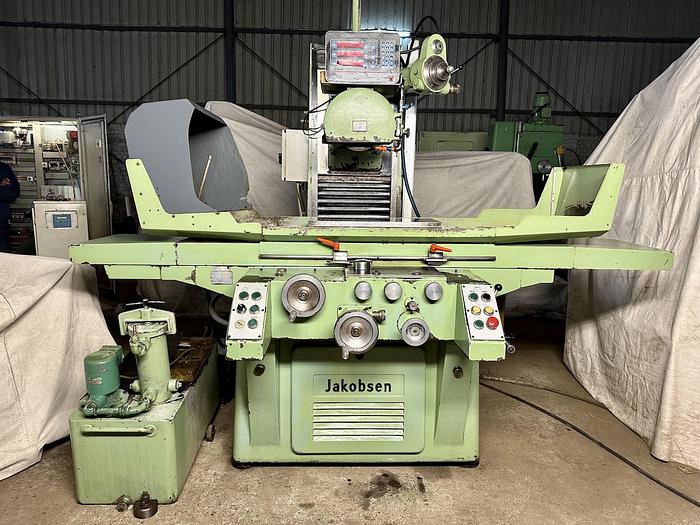 Used Surface Grinding Machine