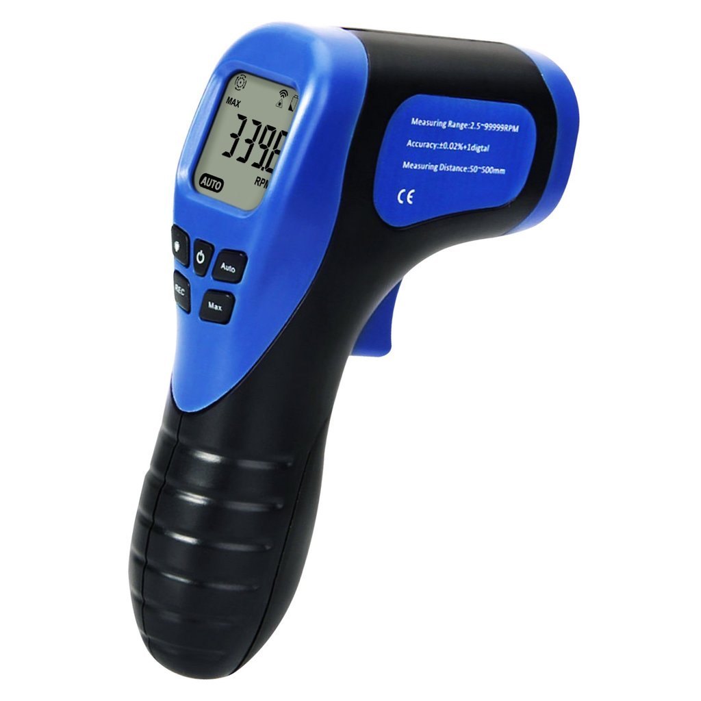 Digital Tachometer