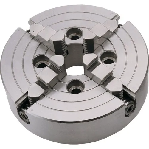 Lathe Chucks