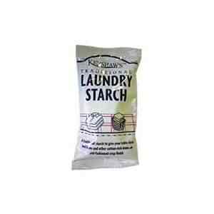 Laundry Starch