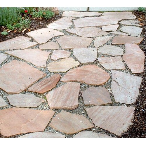 Patio Paving