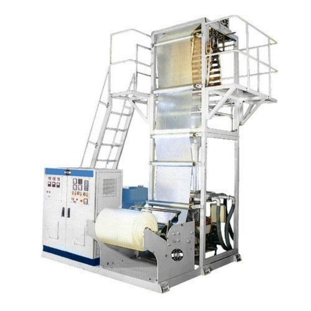 Ld Film Plant