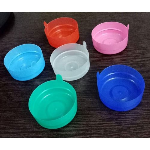 Bubble Top Caps