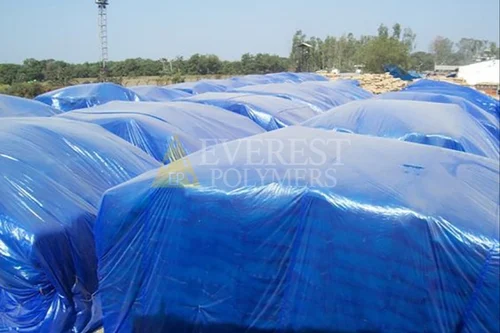 Fumigation Cover