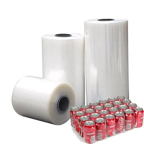 LDPE Shrink Films