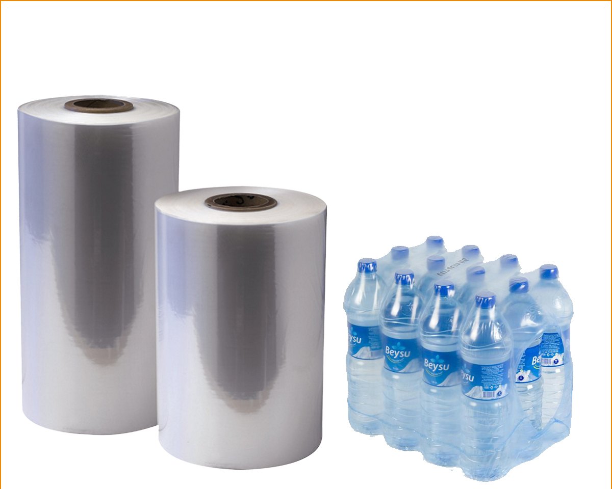 Shrink Films