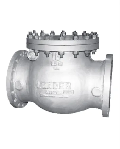 Leader Check Valve